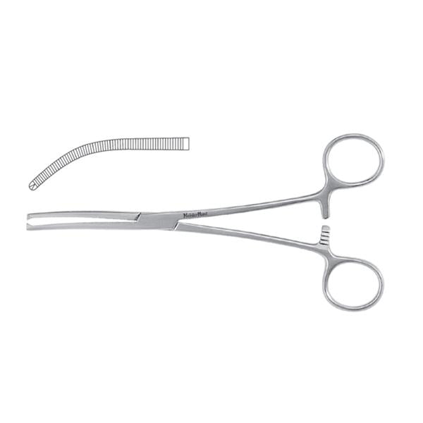 Forcep Hemostatic Rochester-Ochsner Meister-Hand 6-1/4